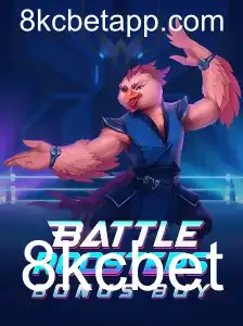 BattleRoostersBonusBuy: Descubra o Novo Fenômeno dos Jogos Online na 8kcbet