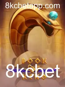 Descubra o Fascinante Universo do Jogo BookOfKeno com 8kcbet
