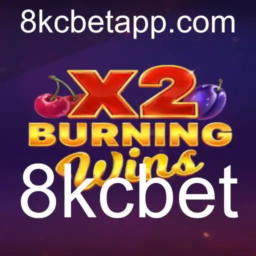BurningWinsX2: Explorando a Excitante Experiência de Jogo com 8kcbet