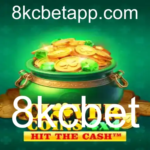 Explorando o Mundo de CloverCoins4x4: Um Guia Completo com 8kcbet