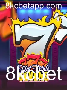 Descubra o Fascinante Mundo de HotTripleSevens com 8kcbet