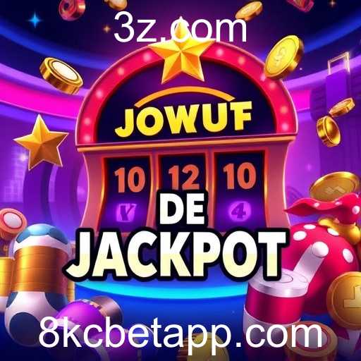 Jogos de Jackpot