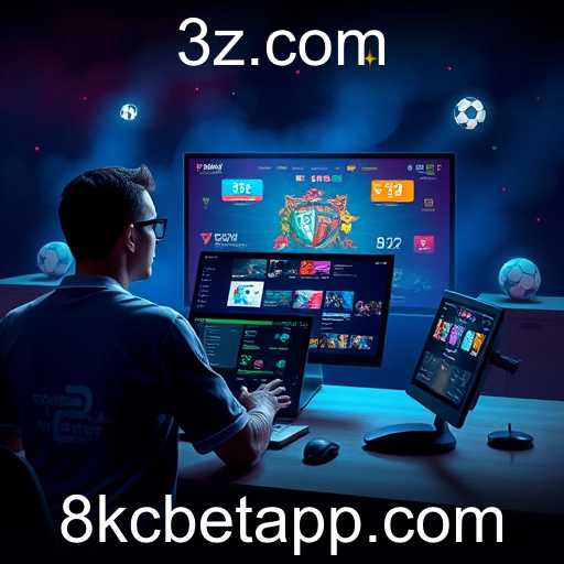 Esportes Virtuais