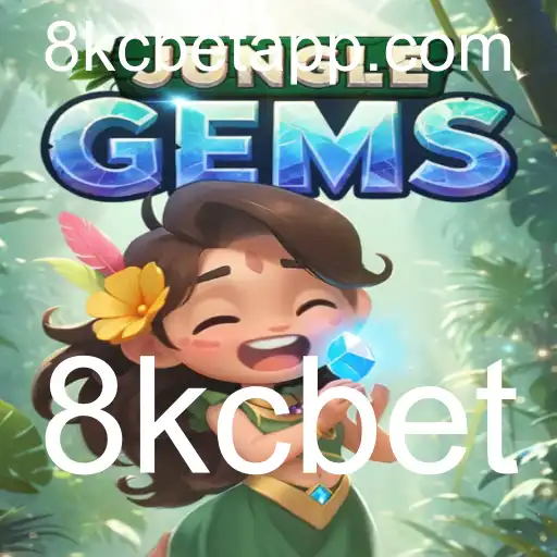 Explore o Fascinante Mundo de JungleGems: O Novo Fenômeno em Jogos de Cassino