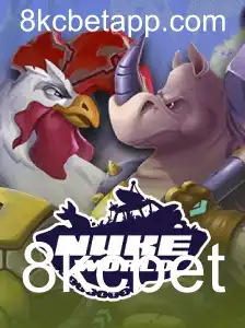 NukeWorld: Um Mergulho no Universo do Jogo com 8kcbet
