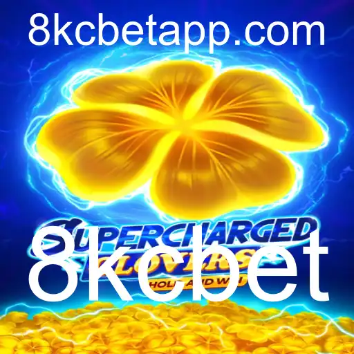 Descubra o Mundo Envolvente de SchargedClovers com 8kcbet