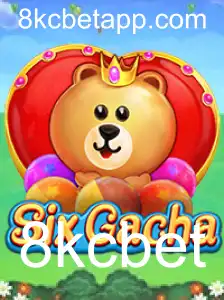 Explorando o Mundo de SixGacha: Um Mergulho no Universo do Jogo de Sorte
