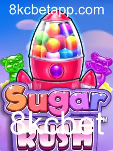 Descubra o Mundo Empolgante de SugarRush com 8kcbet