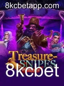 Treasuresnipes Bonus Buy: Uma Viagem ao Universo do Jogo